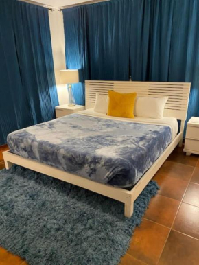 Ocean Park Beach house #2 - San Juan 2 min 2 beach